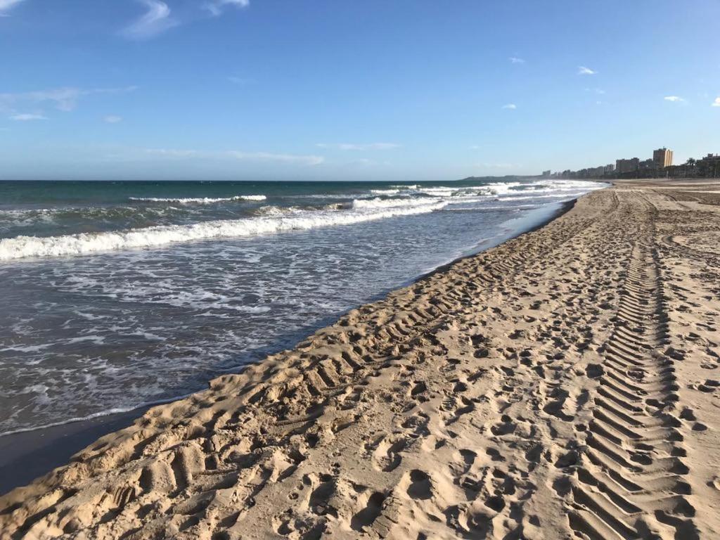 Finca Las Estrellas Relleu Esterno foto